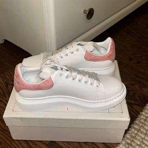 Alexander McQueen Sneakers